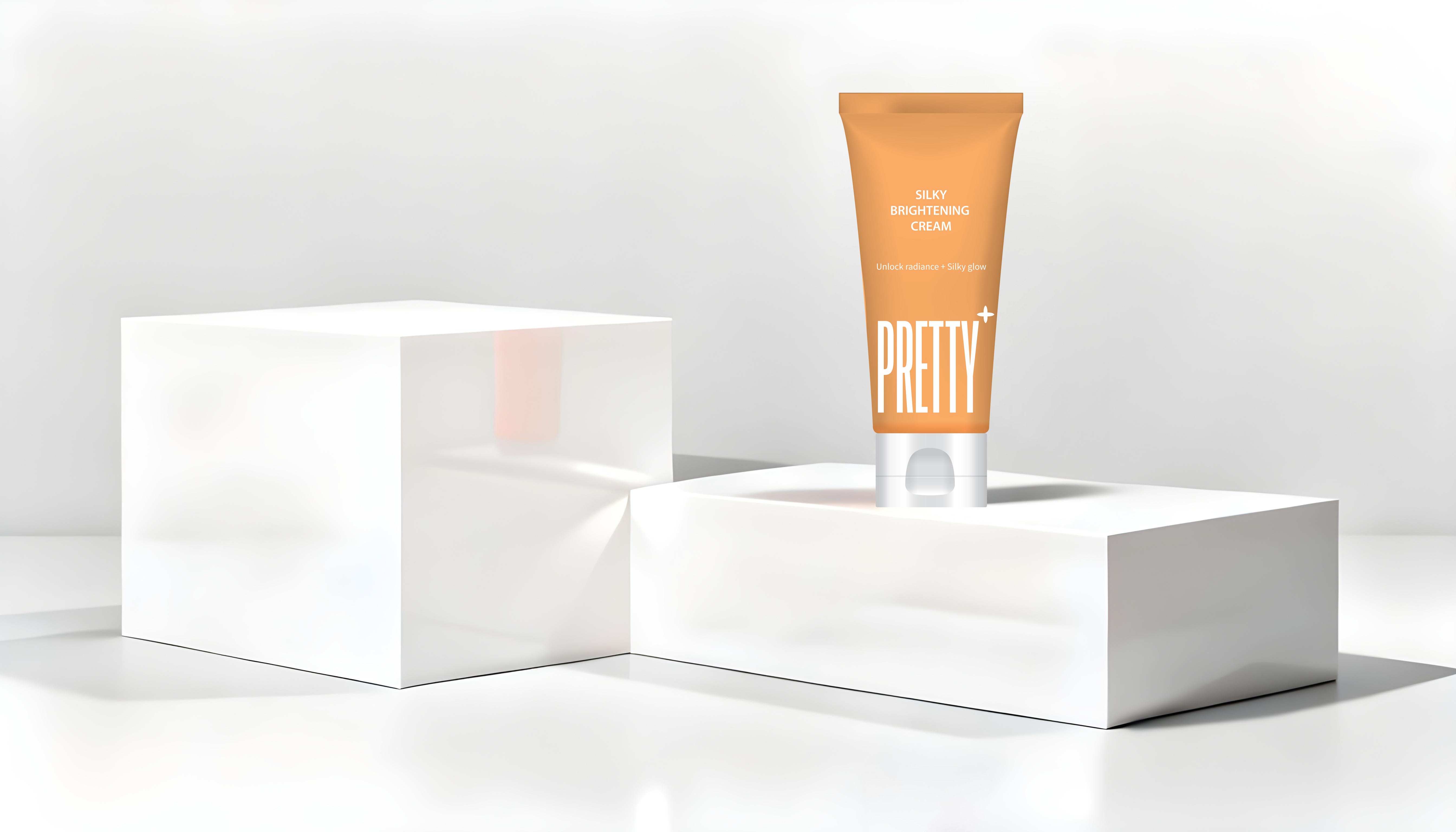 Silky Brightening Cream