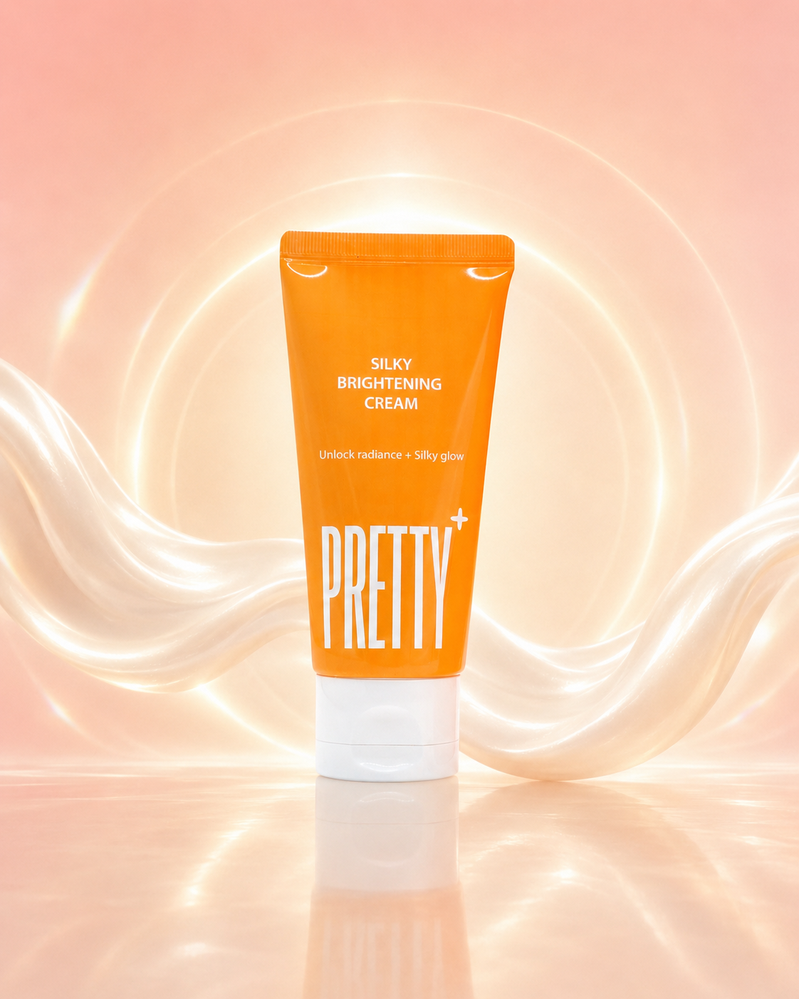 Silky Brightening Cream