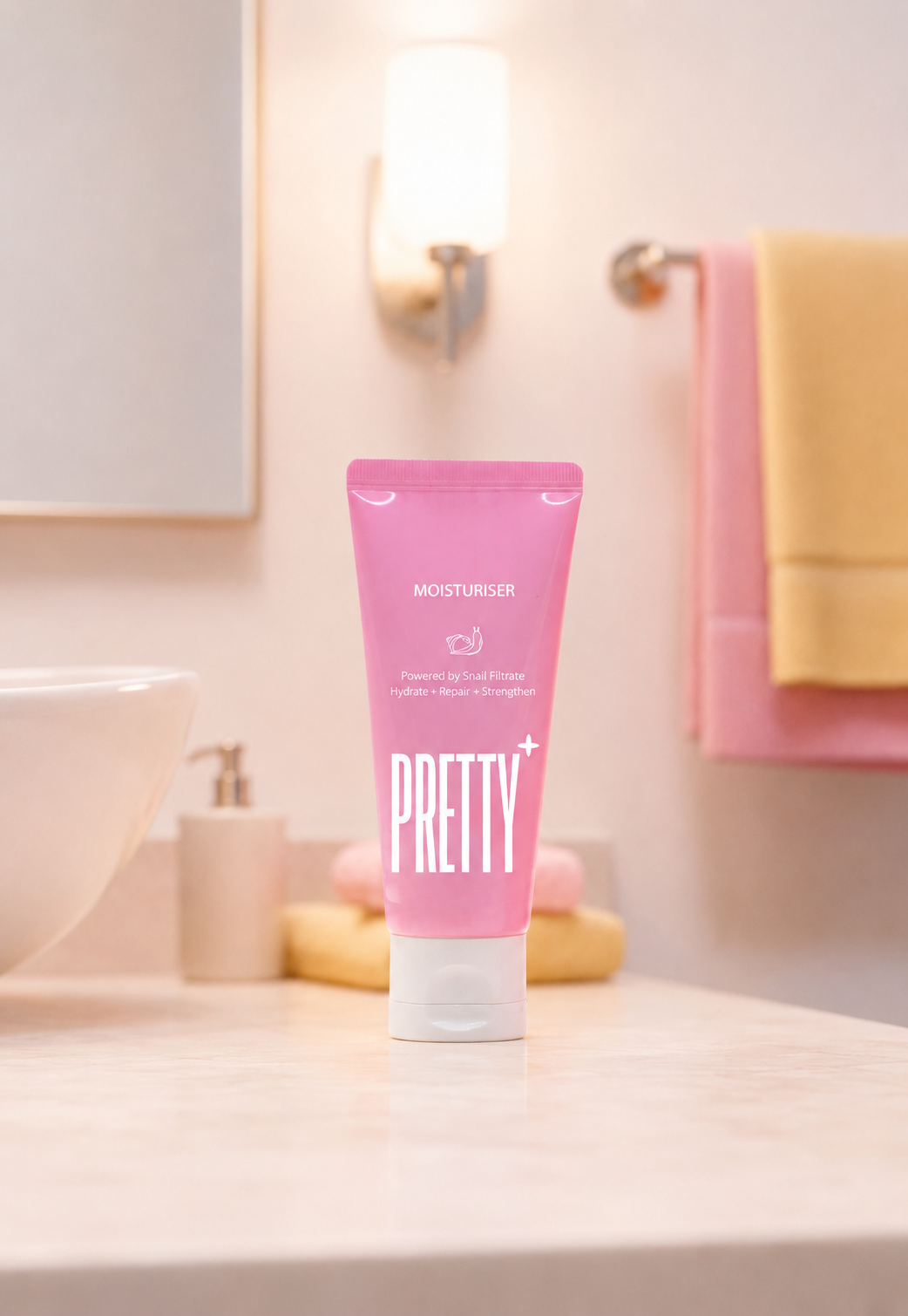 Moisturiser