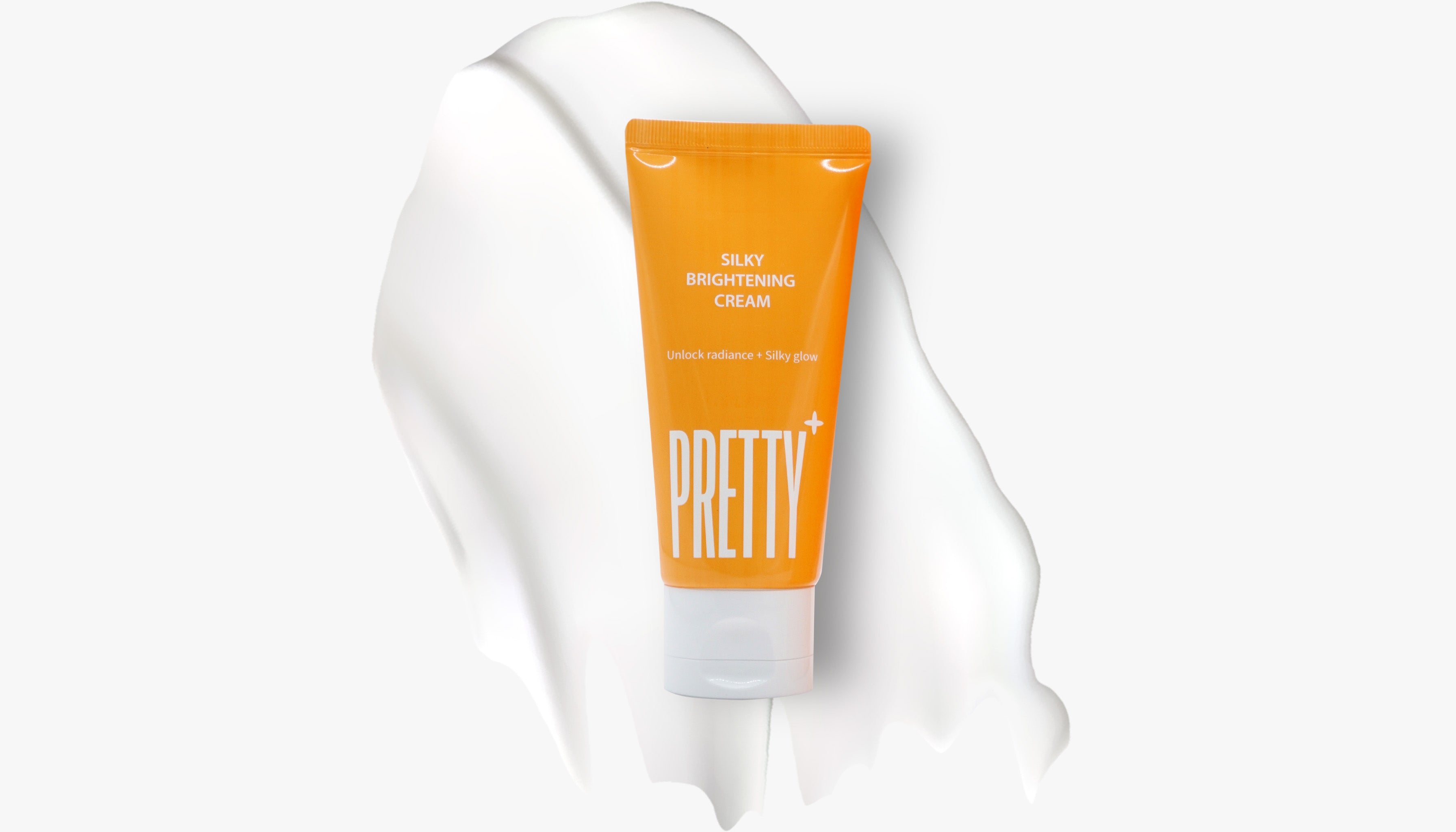 Silky Brightening Cream