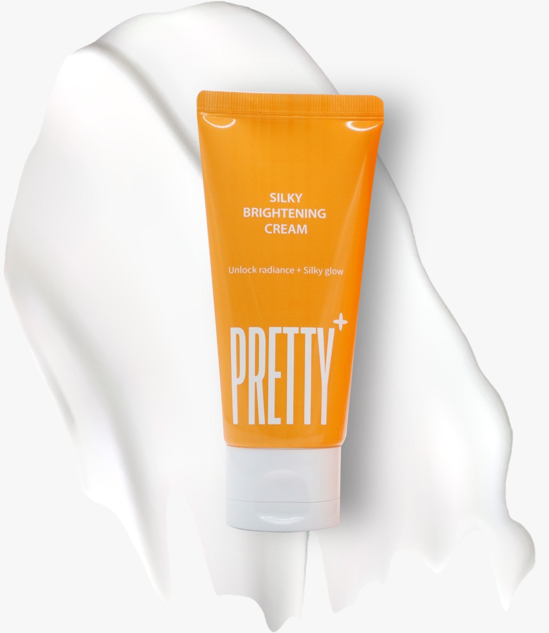 Silky Brightening Cream