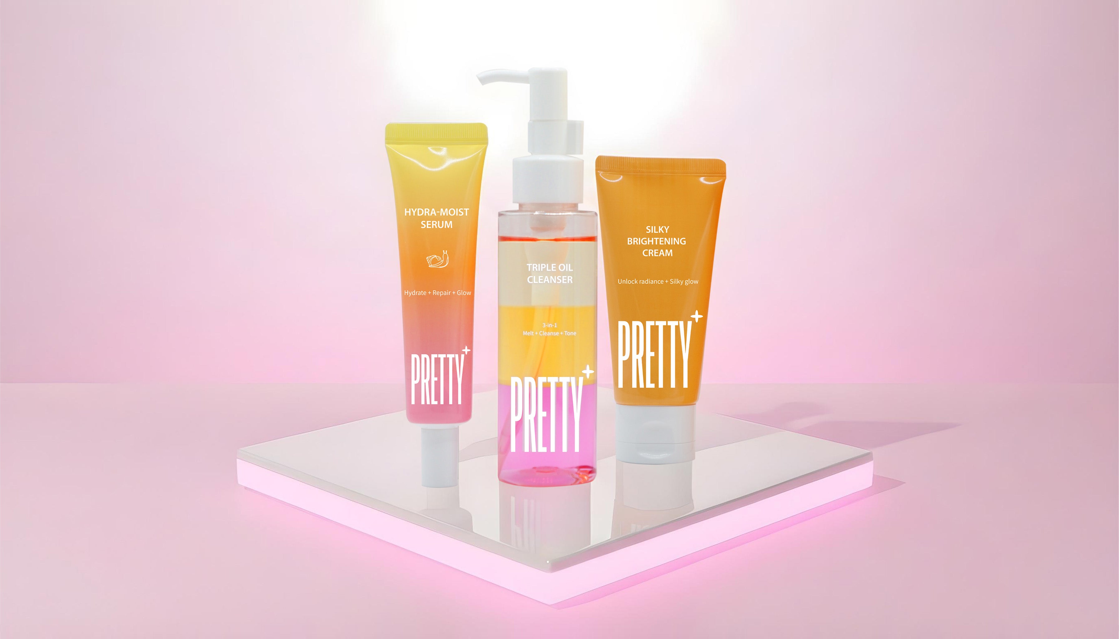 Founder's Choice Bundle