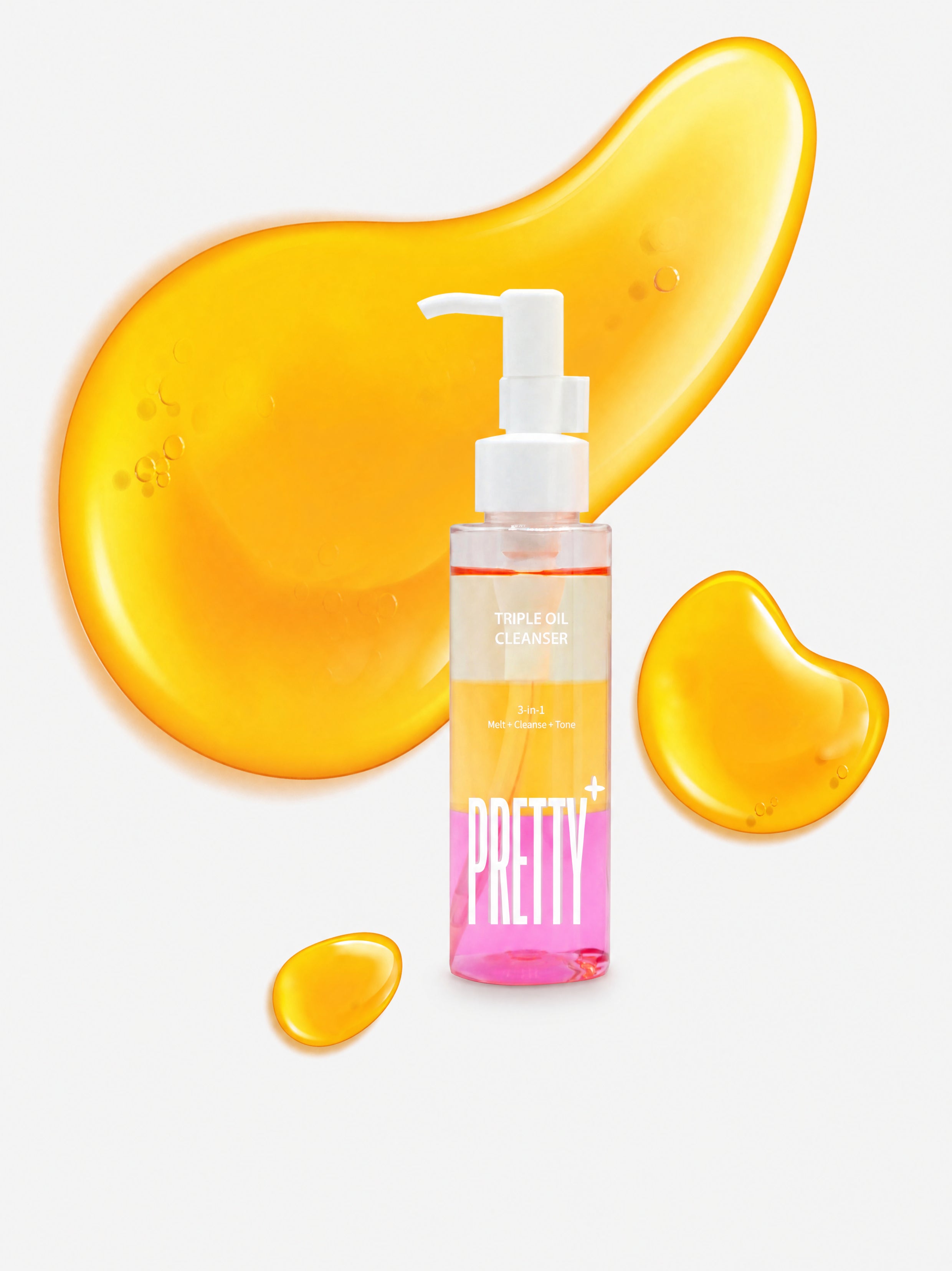 Pretty+ Skincare Collection