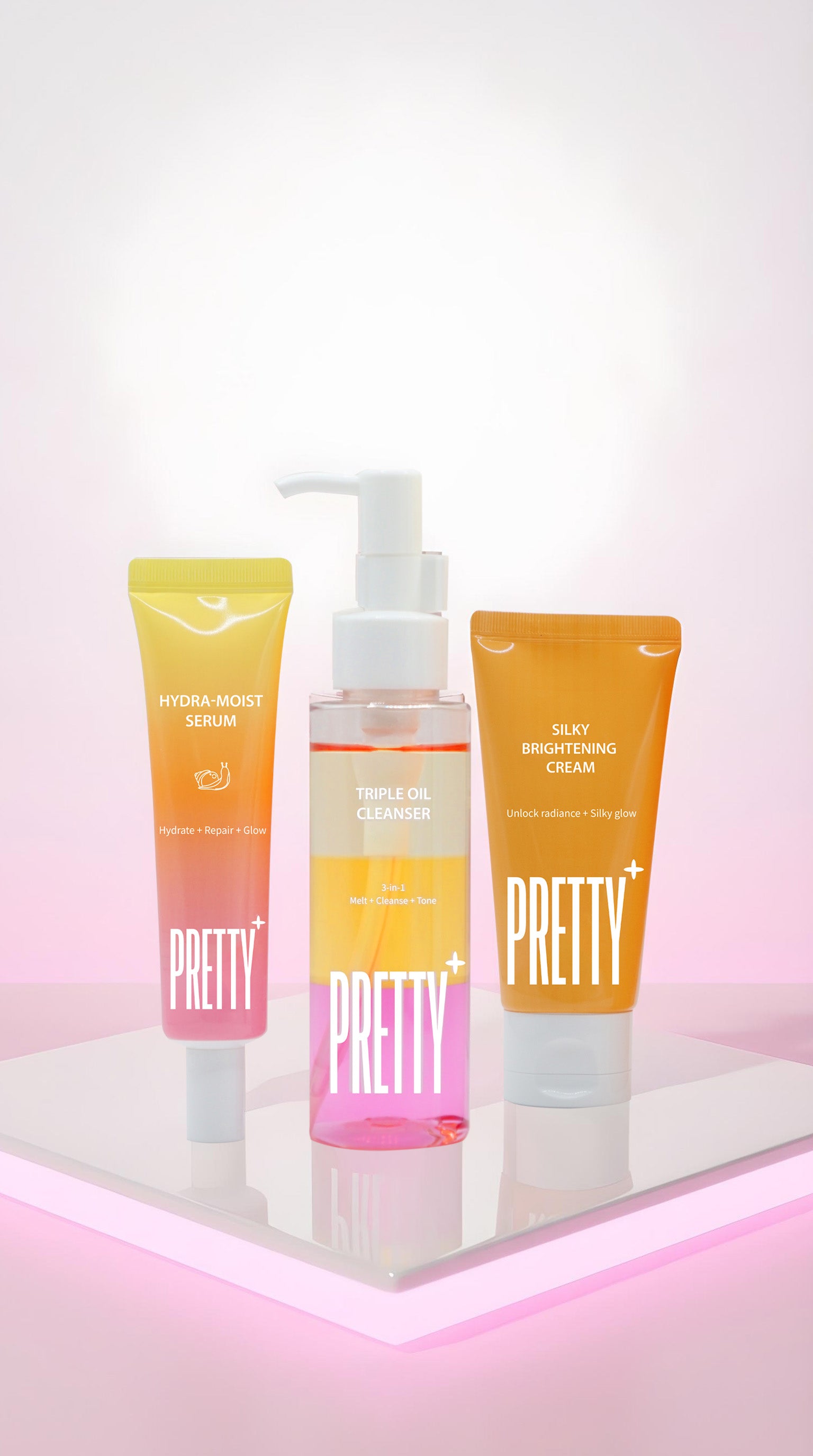 Founder's Choice Bundle