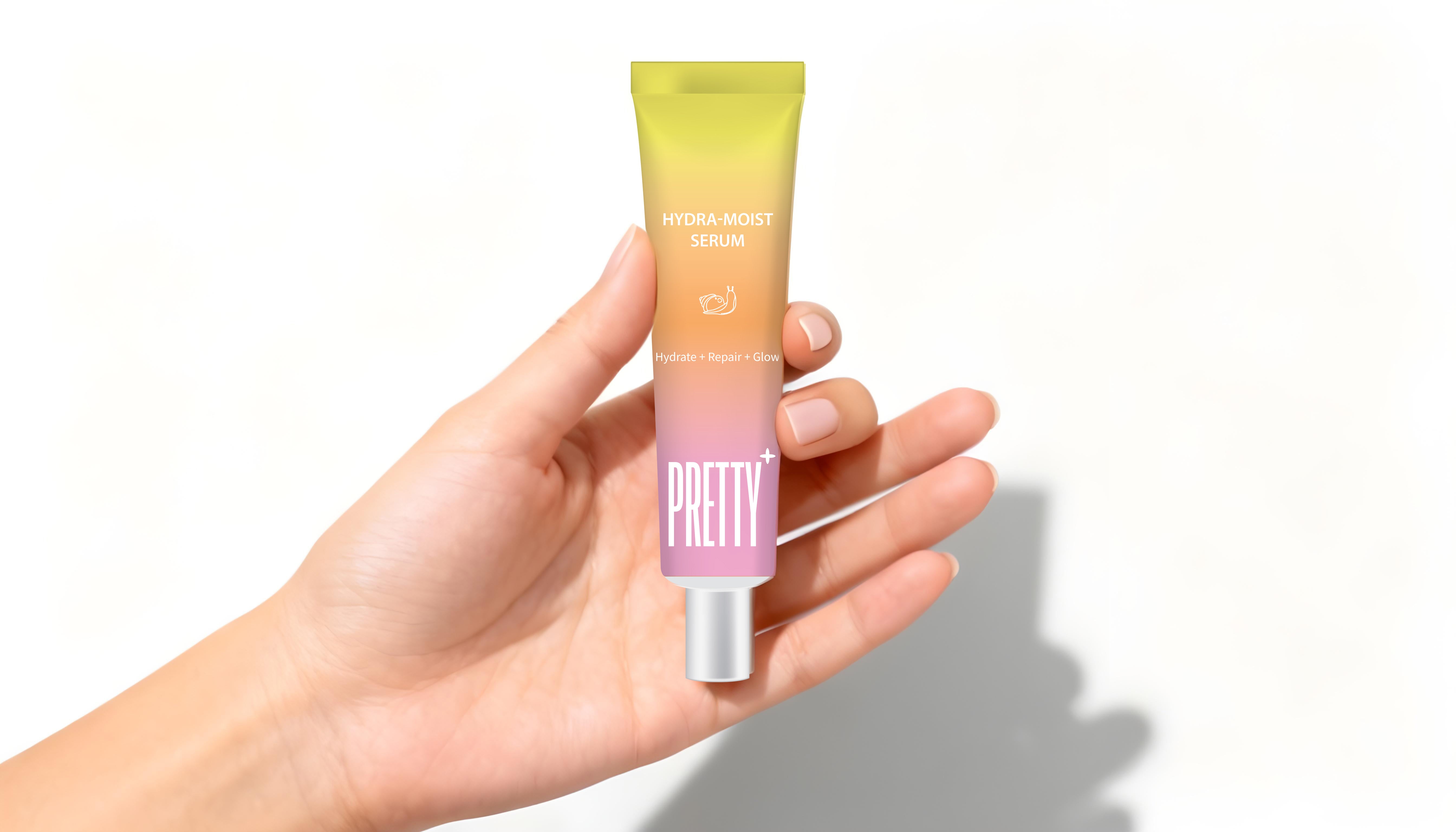 Hydra-Moist Serum
