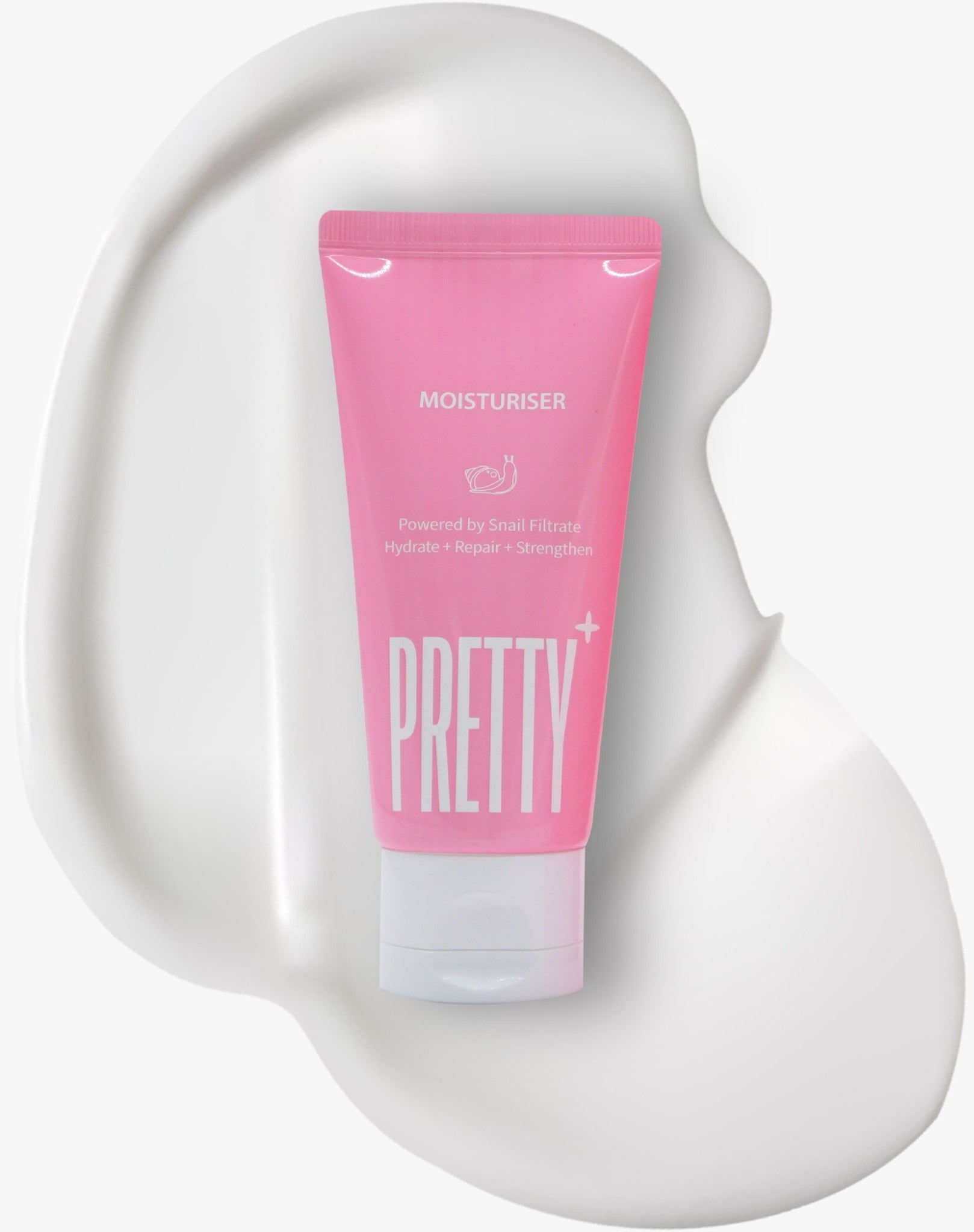 Moisturiser